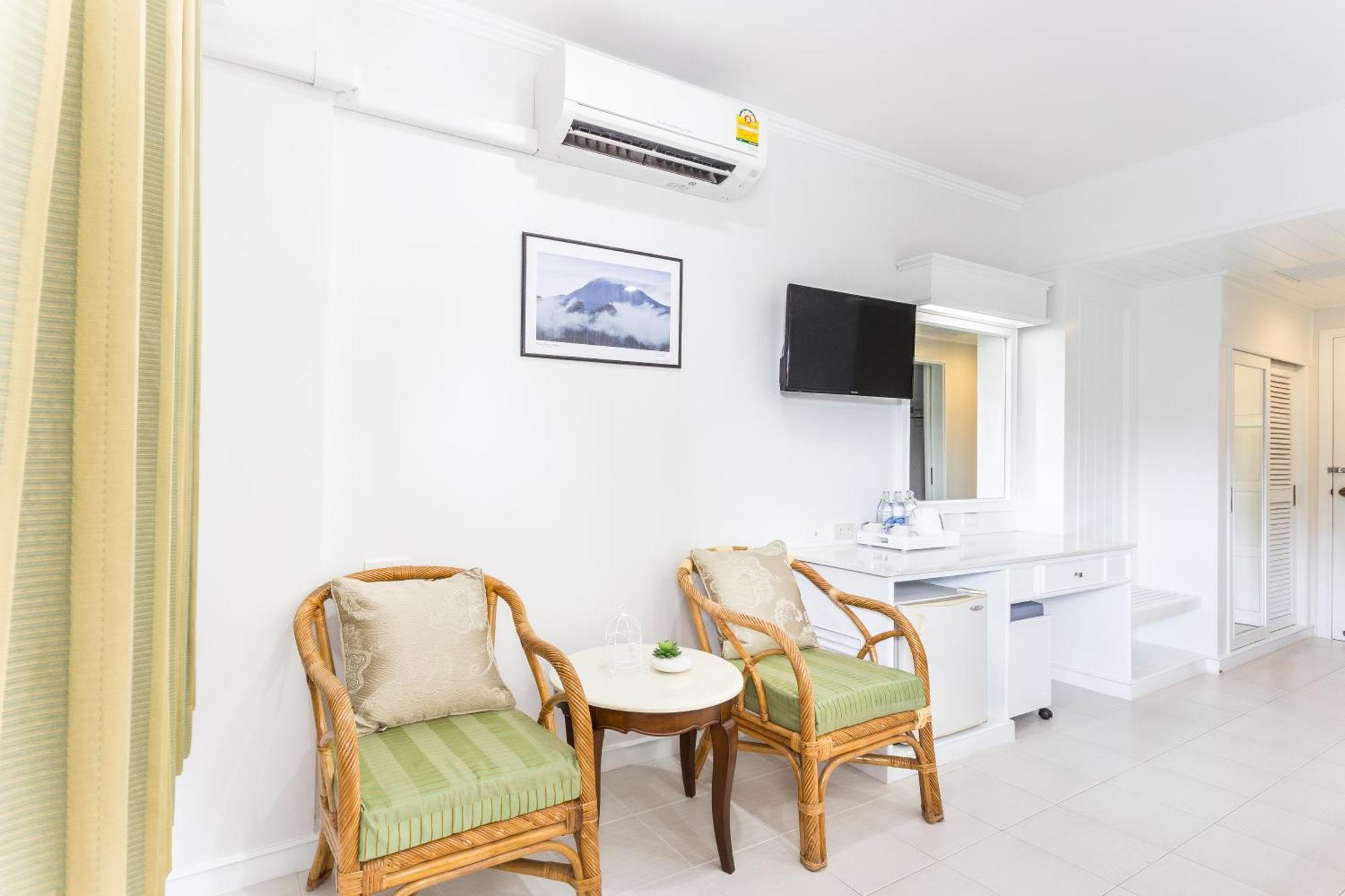 Krabi Royal Hotel Pokój zdjęcie