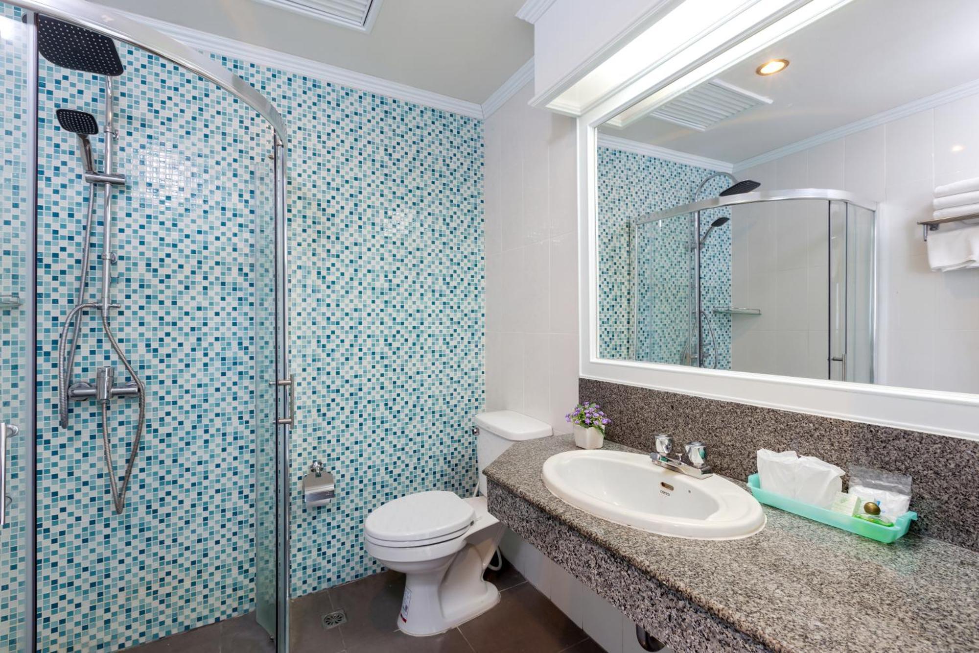 Krabi Royal Hotel Zewnętrze zdjęcie