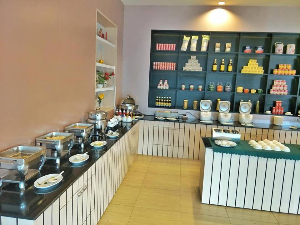 Krabi Royal Hotel Zewnętrze zdjęcie